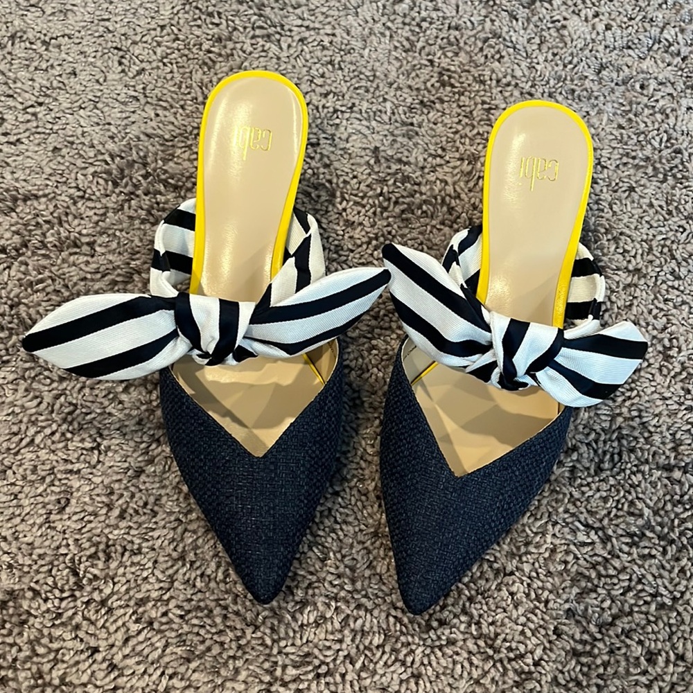 Cabi shoes